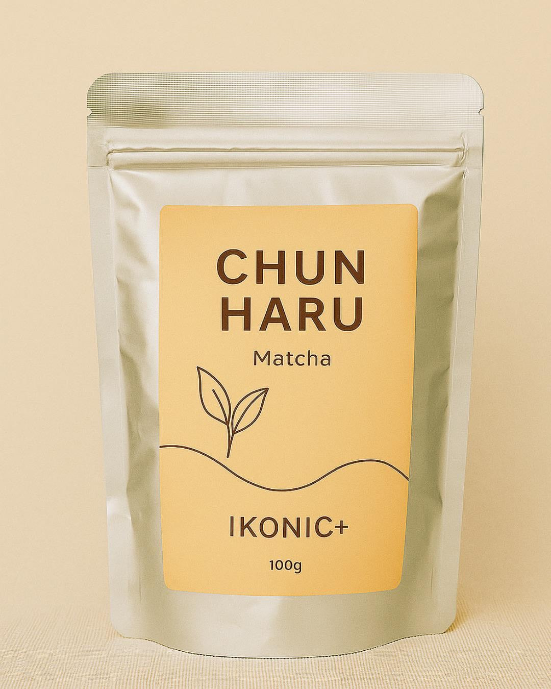 Chun Haru Matcha 100 G