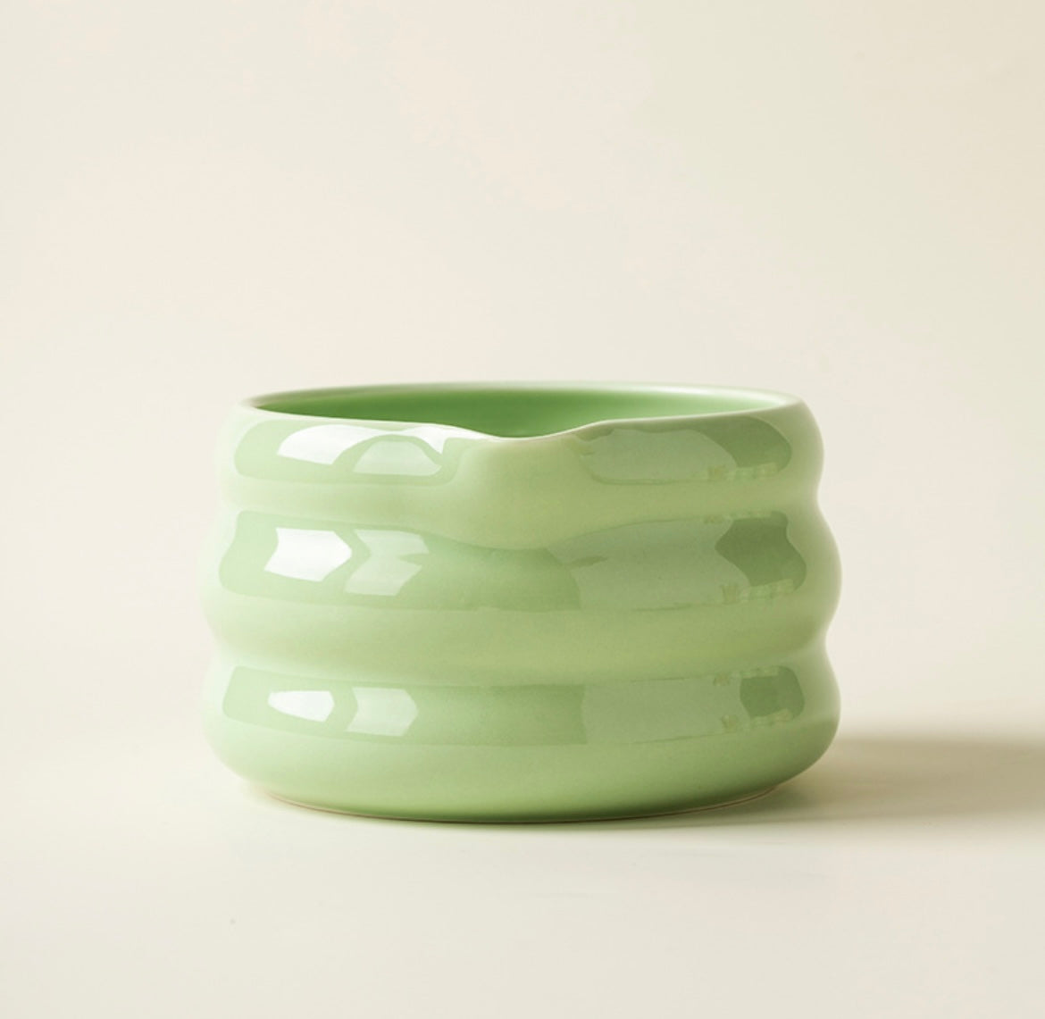 Wakaba Matcha Kit + Chun Haru matcha powder 100G